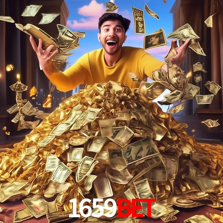 PIX Instantâneo 1659bet