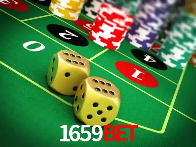 Tennis Betting 1659bet