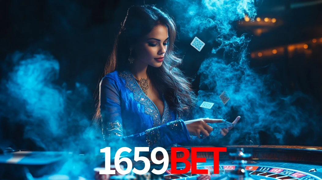 Descubra a Essência do 1659bet: Nossa História e Compromissos