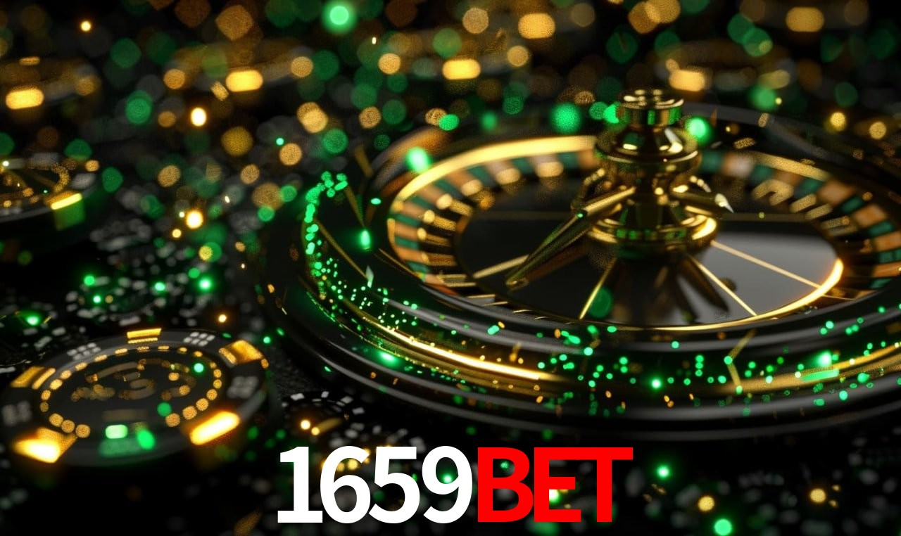 1659bet Plataforma Oficial