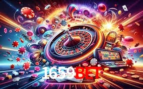 Mesa de Blackjack 1659bet
