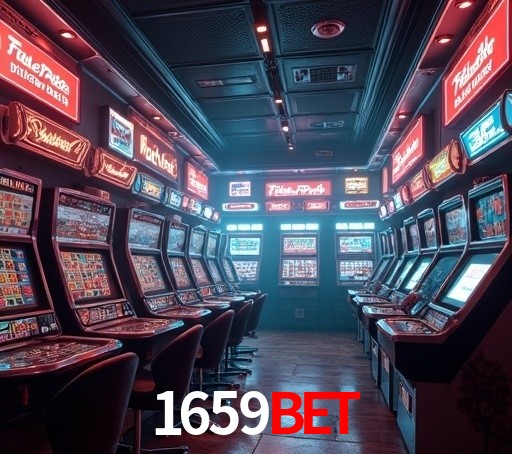 Promoção Relâmpago 1659bet