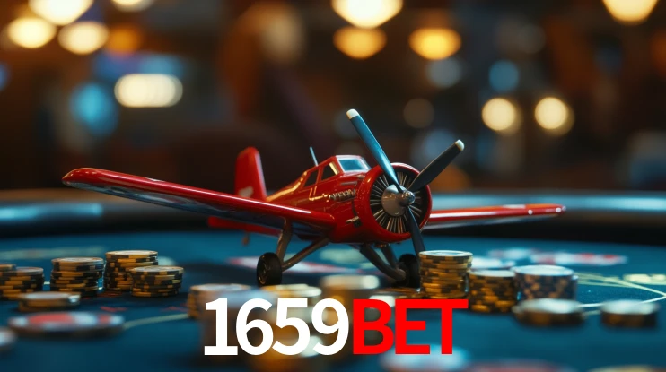 Live Casino 1659bet