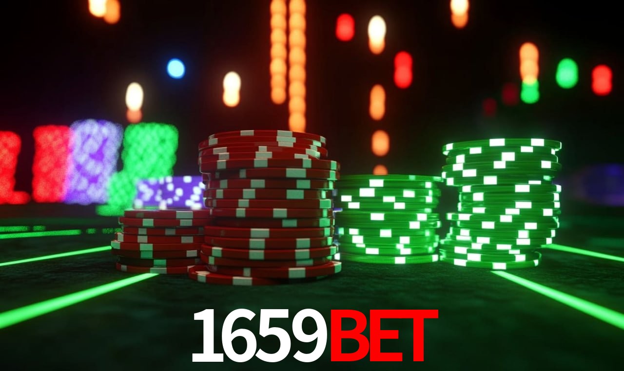 Experiência VIP 1659bet