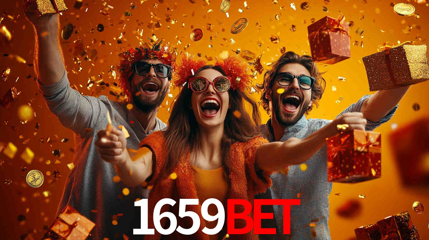 1659bet - Plataforma A Nova Era das Apostas - 1659bet.com