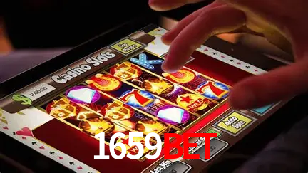 Descubra a Magia dos Jogos de Arcade no 1659bet