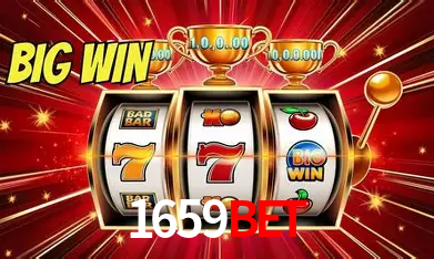 1659bet cassino online