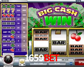 Apostas Esportivas na 1659bet: Um Guia Completo