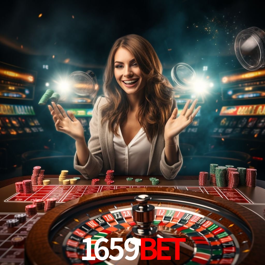 Experimente o Login Seguro Premium no 1659bet