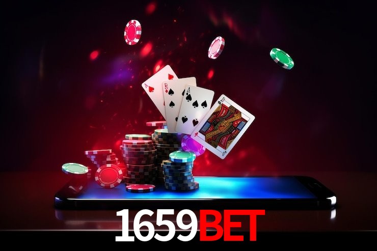 Player Reviews 1659bet