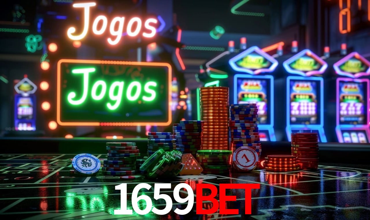 Bônus Generosos e Exclusivos no 1659bet para Você!