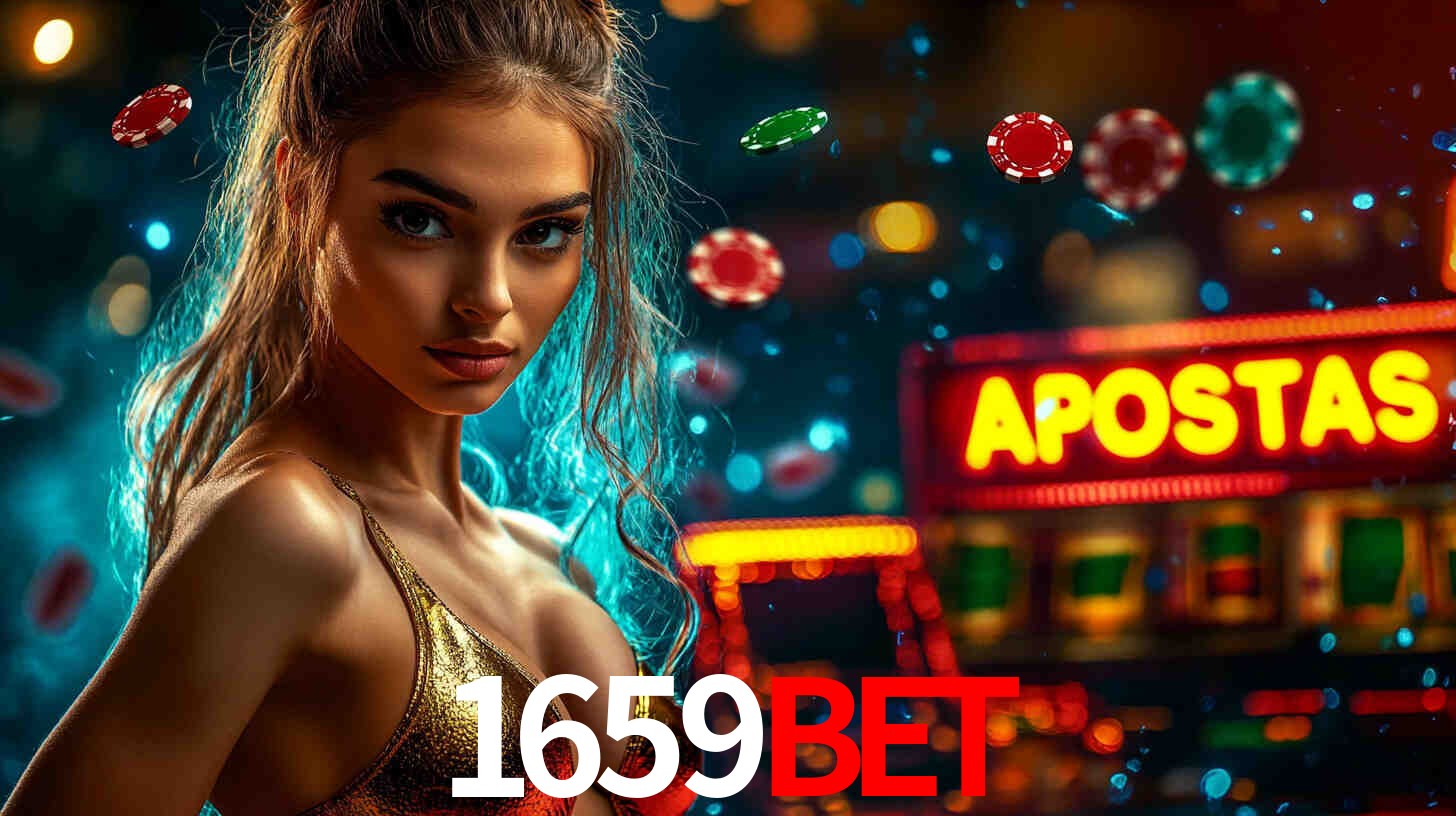 Descubra o Programa VIP da 1659bet: Vantagens Exclusivas para Jogadores