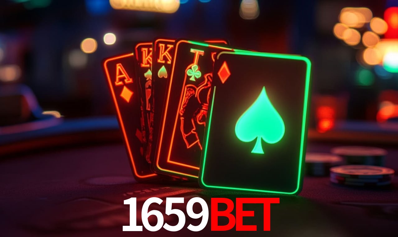 1659bet vip