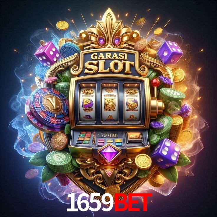 Provedores de Jogos 1659bet