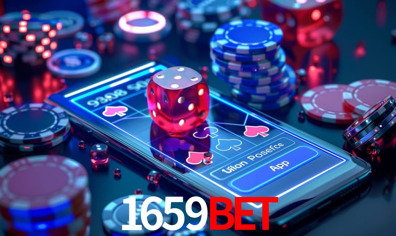 1659bet lottery