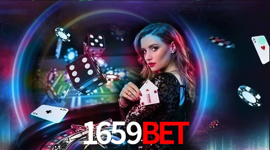 Flash Promotion 1659bet