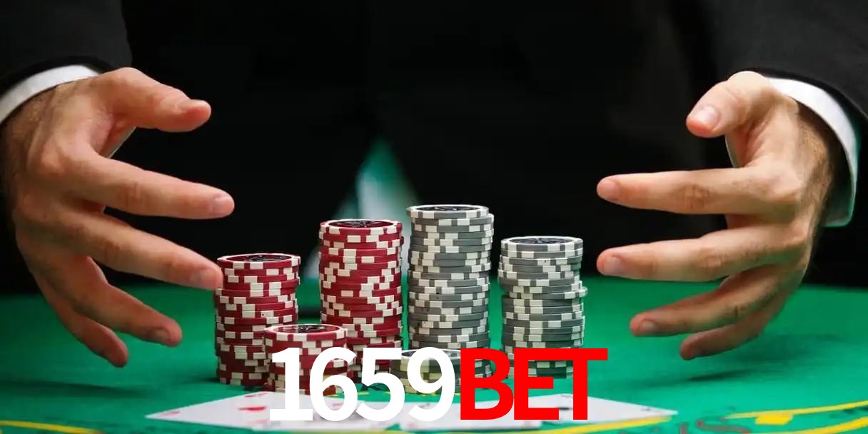 1659bet Slots