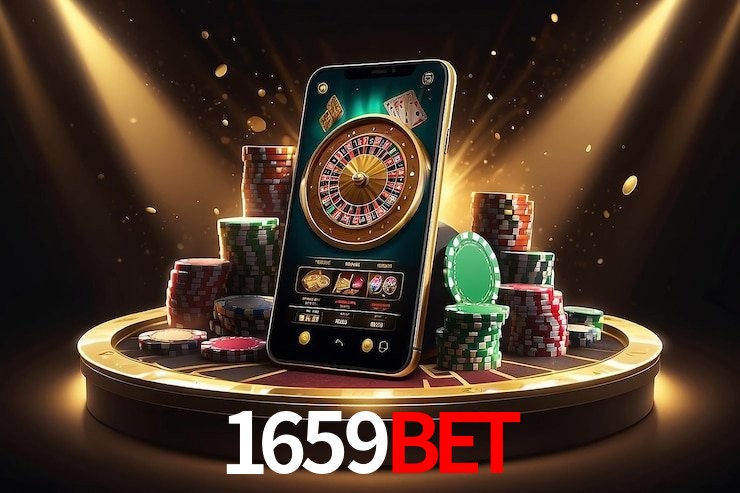 Casino Ao Vivo 1659bet