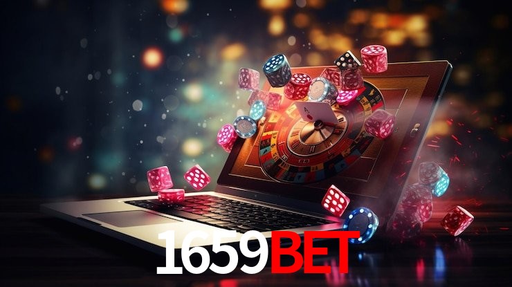 Desvendando o Mundo dos Jogos Virtuais na 1659bet