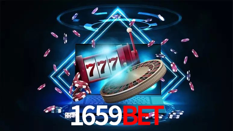 Avaliações dos Jogadores 1659bet