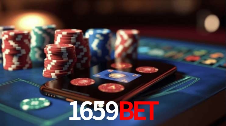Programa VIP 1659bet