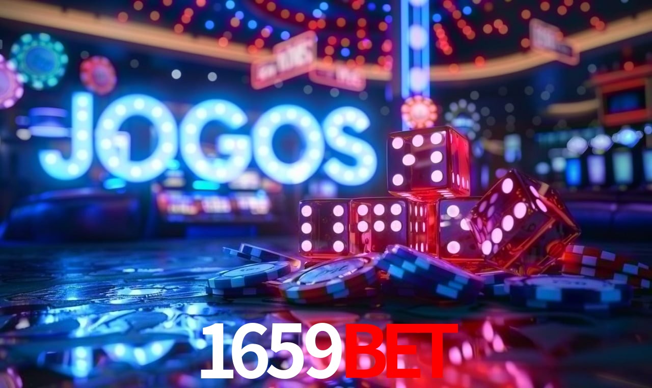 cassino 1659bet
