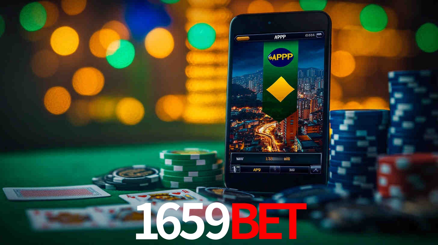 A Popularidade dos Caça-Níqueis no 1659bet