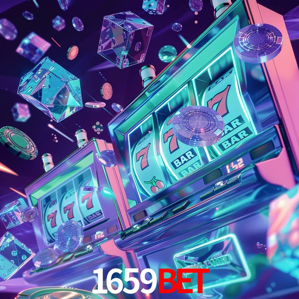 A Emoção da Loteria na 1659bet: Uma Chance de Mudança de Vida