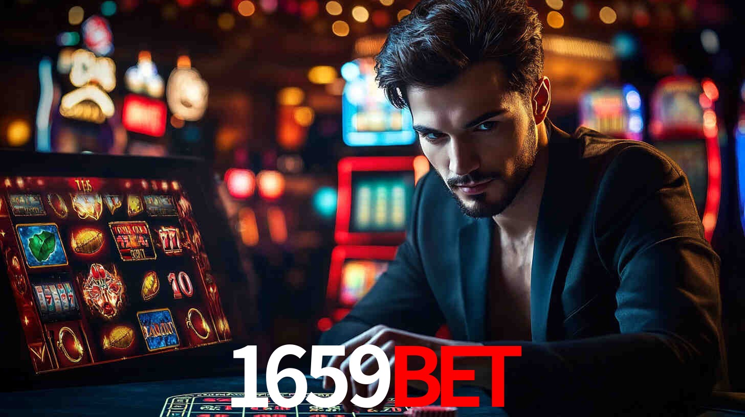 1659bet.com