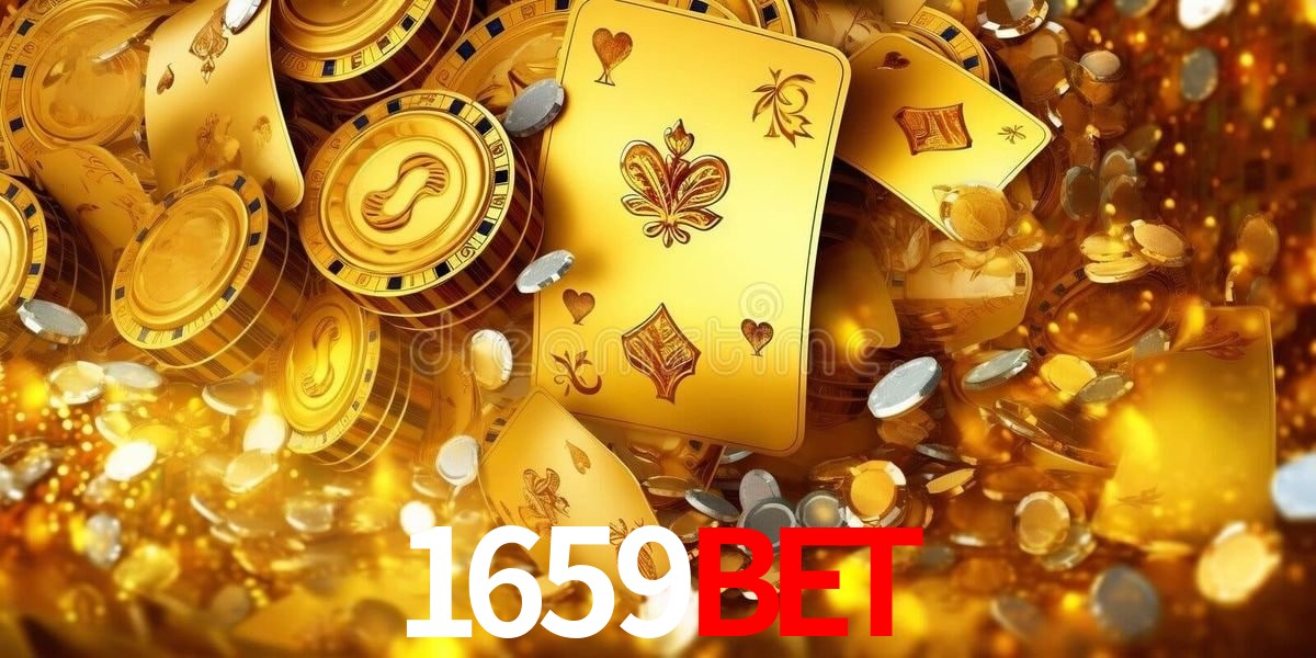 Descubra a Essência do 1659bet: Nossa História e Compromissos