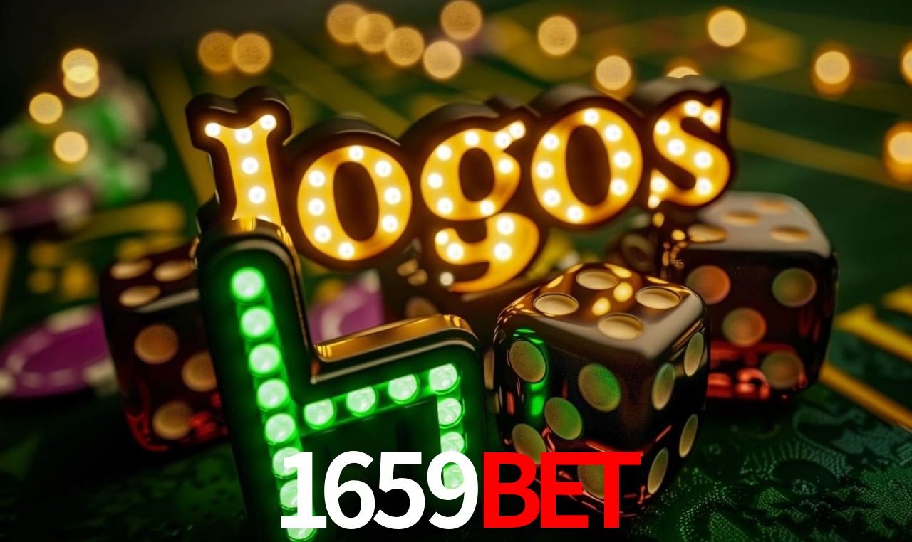 Apostas de Tênis 1659bet