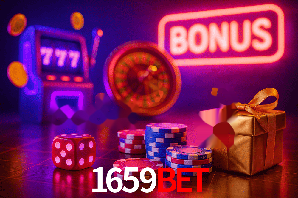 Desvendando o Mundo dos Jogos Virtuais na 1659bet