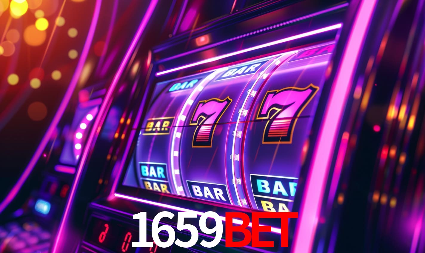 1659bet: Seu Cassino Premiado com Pagamentos Rápidos
