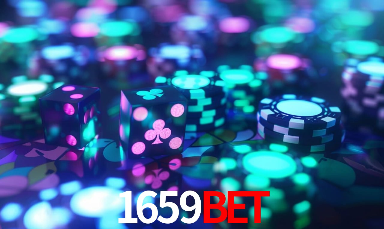 Jogos Exclusivos 1659bet