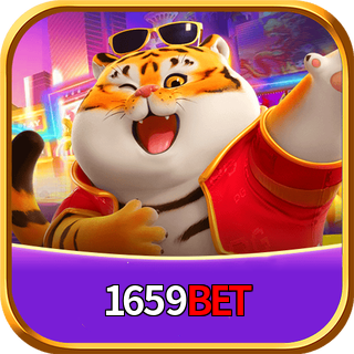 Logo 1659bet